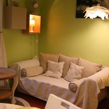 Le Mas Des Dames Appartement Avignon Eksteriør billede