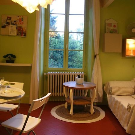 Le Mas Des Dames Appartement Avignon Eksteriør billede