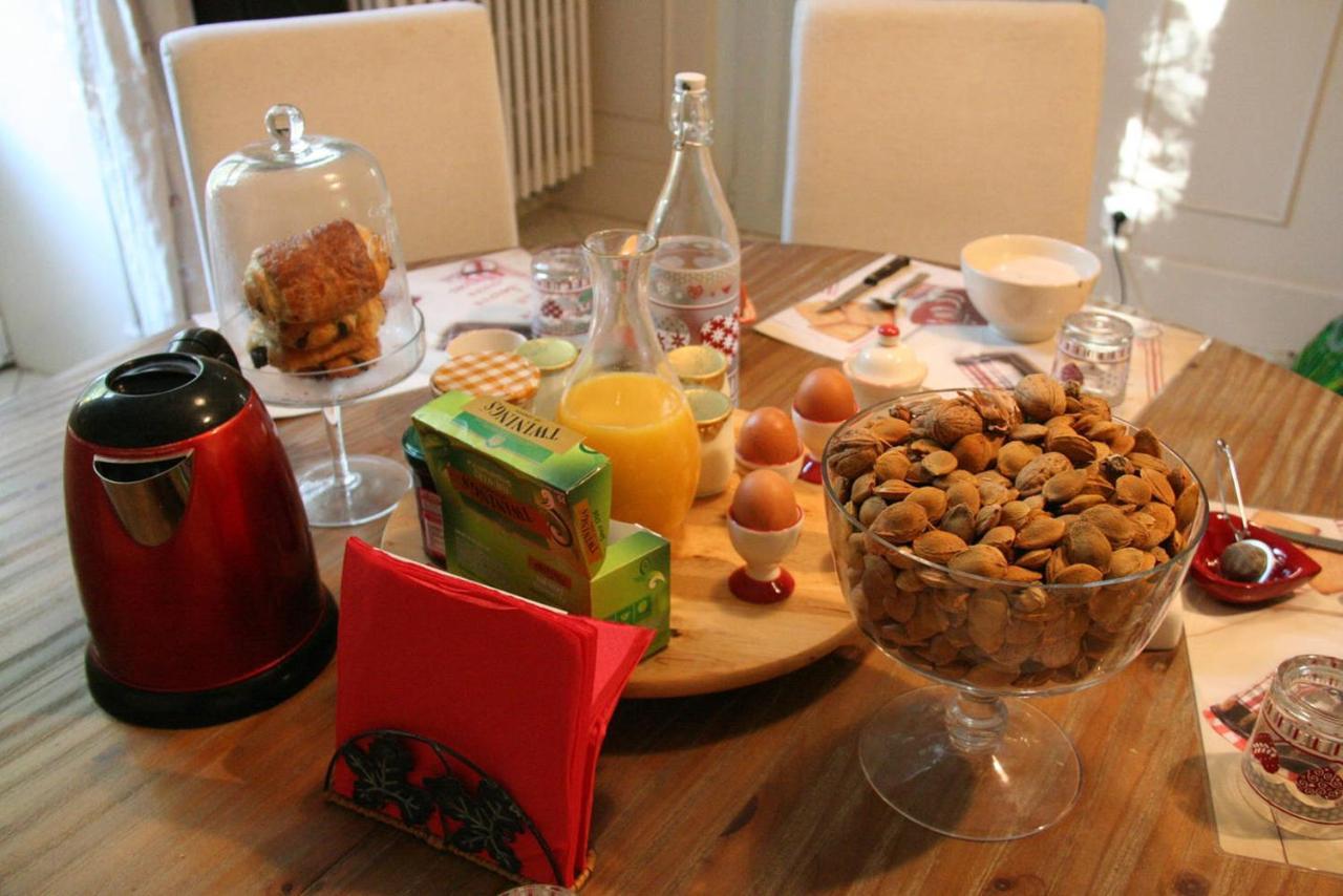 Le Mas Des Dames Appartement Avignon Eksteriør billede