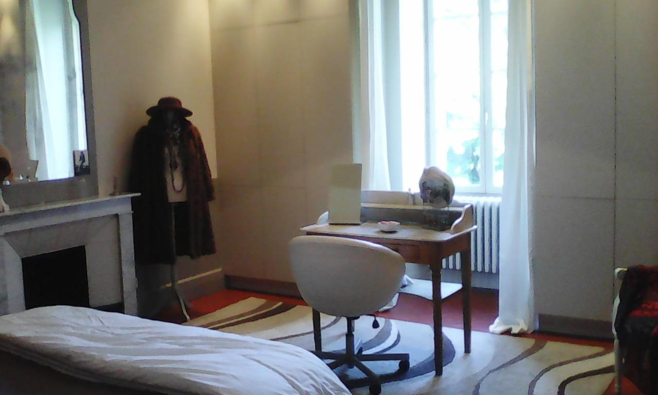 Le Mas Des Dames Appartement Avignon Eksteriør billede