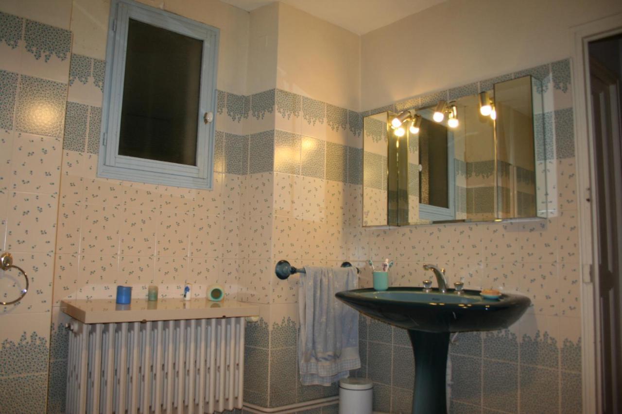 Le Mas Des Dames Appartement Avignon Eksteriør billede