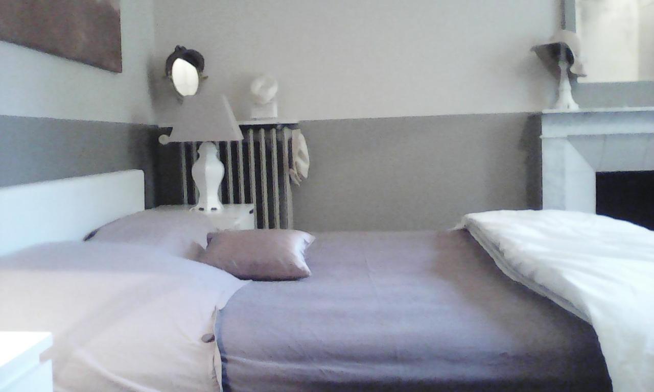 Le Mas Des Dames Appartement Avignon Eksteriør billede