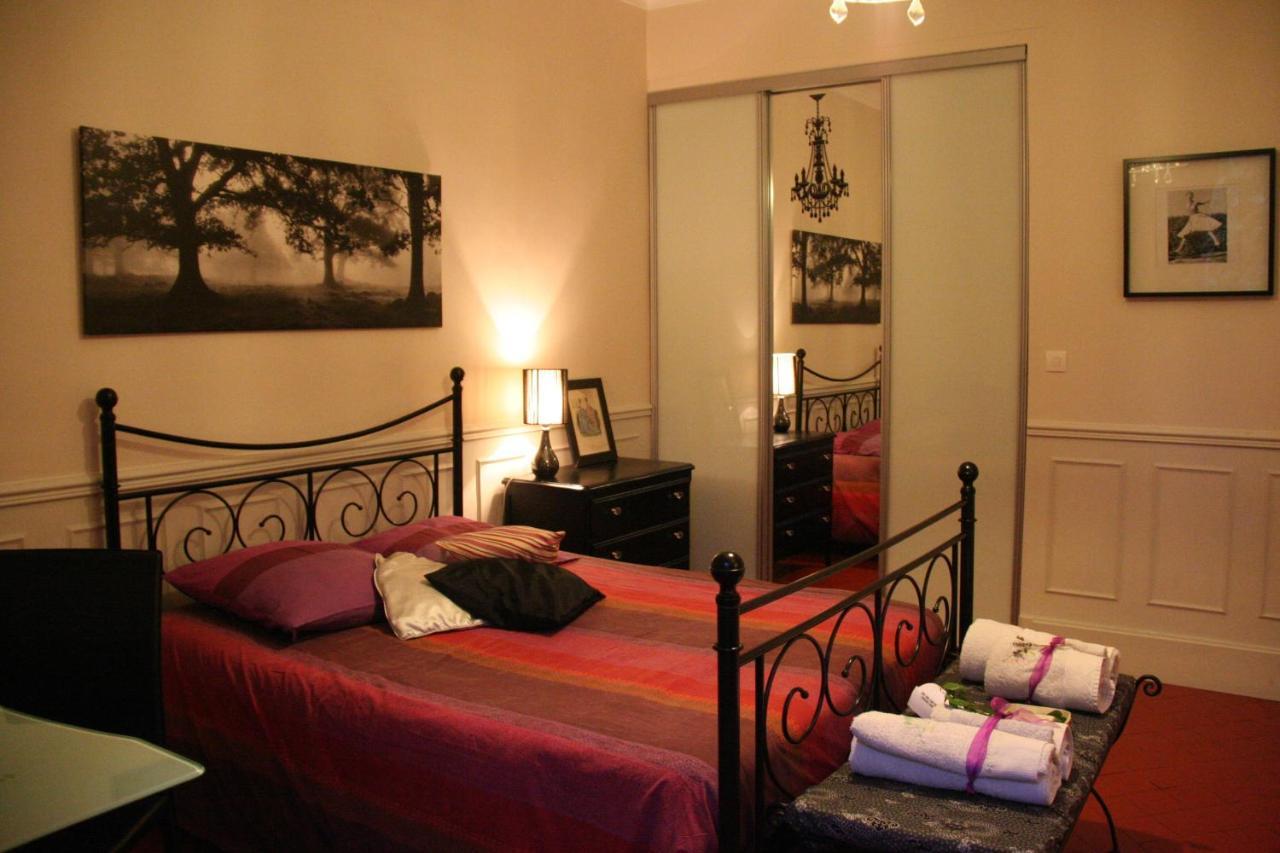 Le Mas Des Dames Appartement Avignon Eksteriør billede