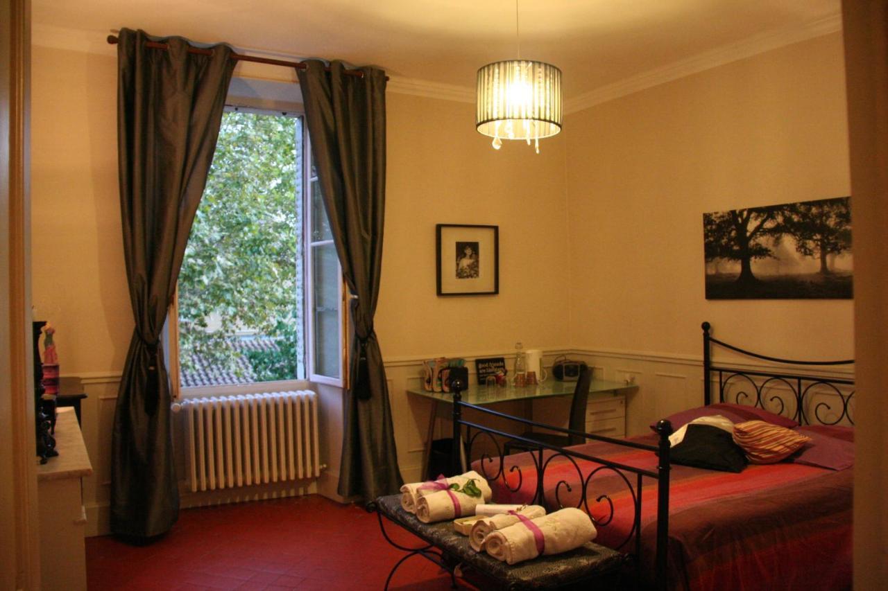Le Mas Des Dames Appartement Avignon Eksteriør billede