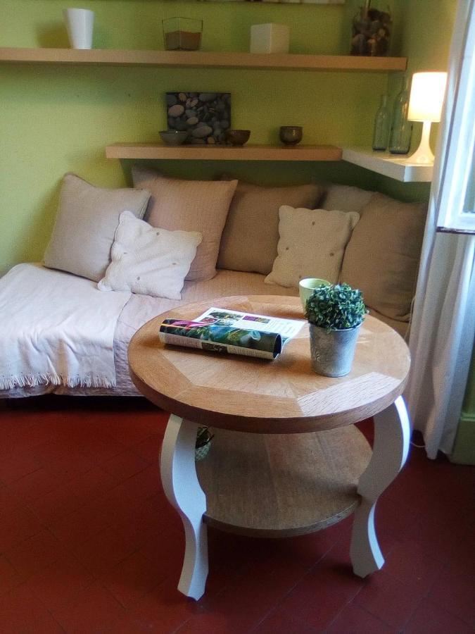 Le Mas Des Dames Appartement Avignon Eksteriør billede