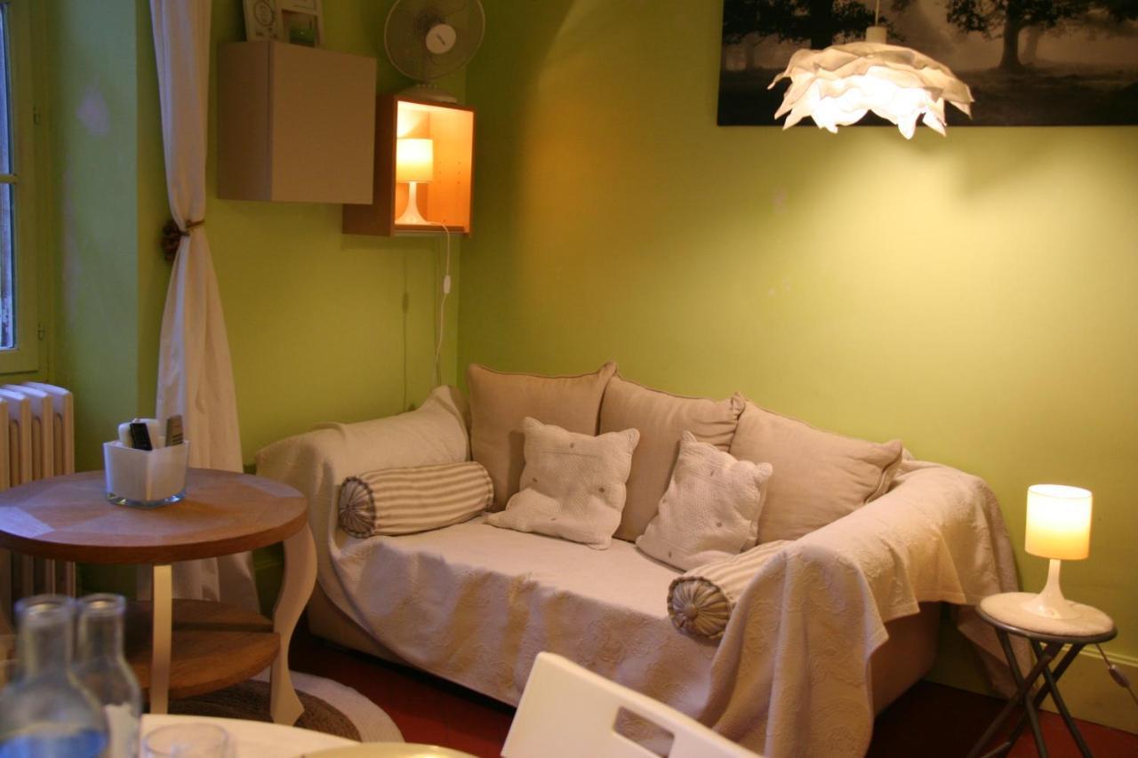 Le Mas Des Dames Appartement Avignon Eksteriør billede