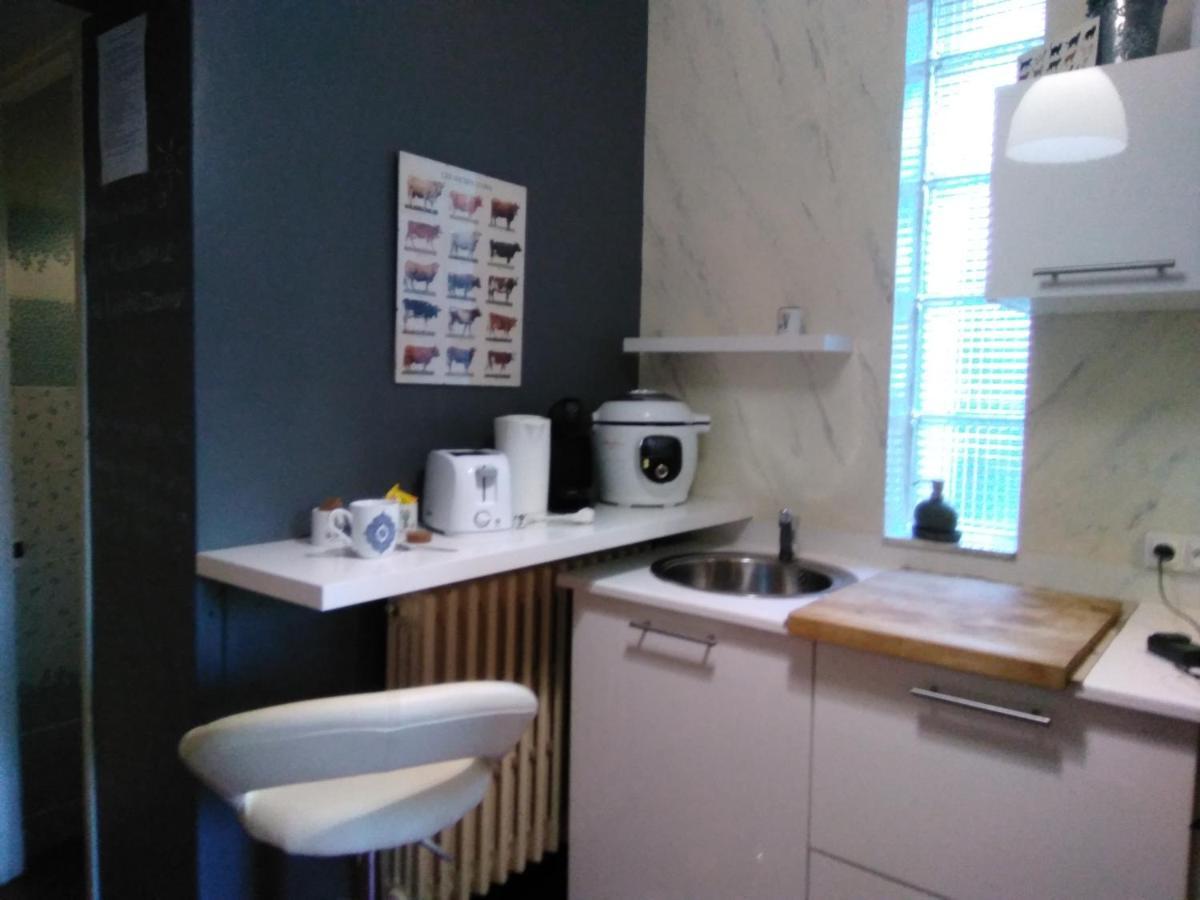 Le Mas Des Dames Appartement Avignon Eksteriør billede