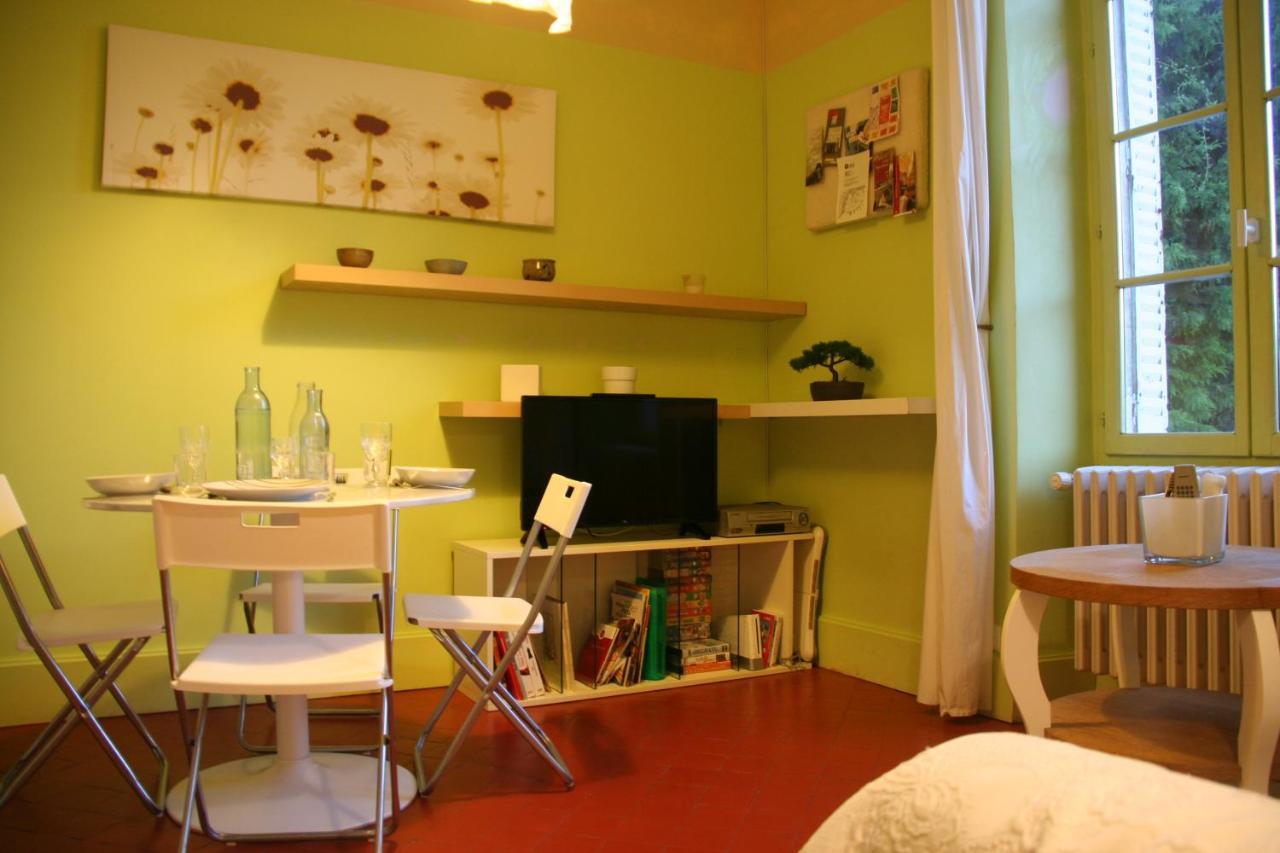 Le Mas Des Dames Appartement Avignon Eksteriør billede