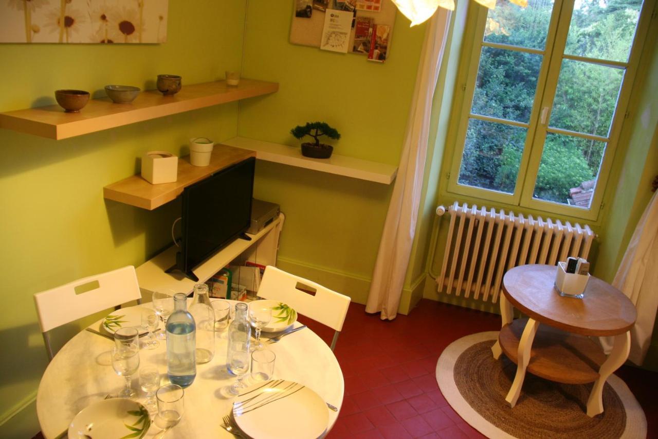 Le Mas Des Dames Appartement Avignon Eksteriør billede